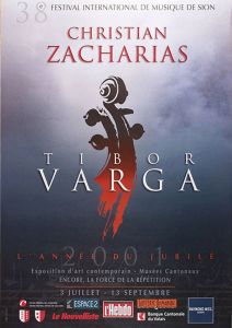 26 Tibor Varga 2001