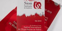 43 Sion Festival Academie
