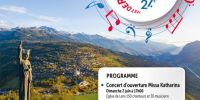 64 Fete cantonale de Musique