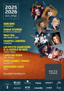 69 Salle Recto Verso