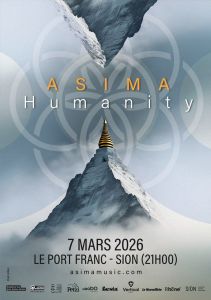 71 Asima Humanity